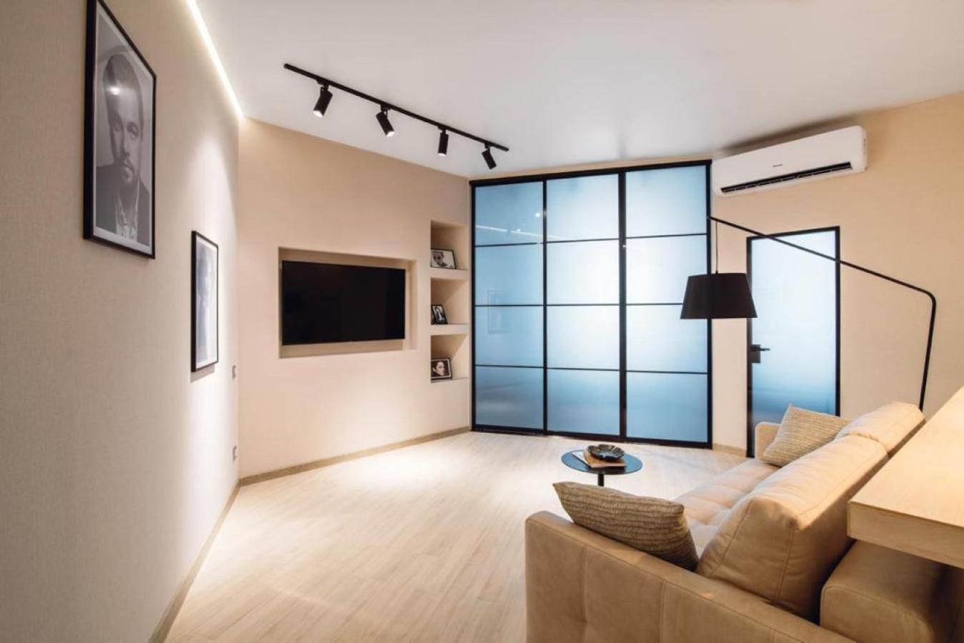 Sea Symphony Luxury Apartments Odesa Exterior photo