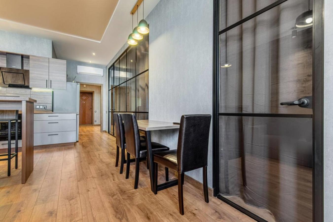 Sea Symphony Luxury Apartments Odesa Exterior photo