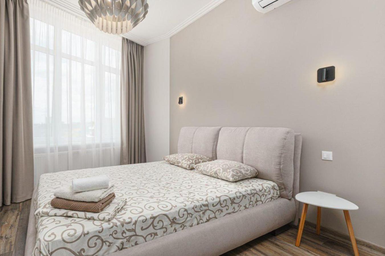 Sea Symphony Luxury Apartments Odesa Exterior photo