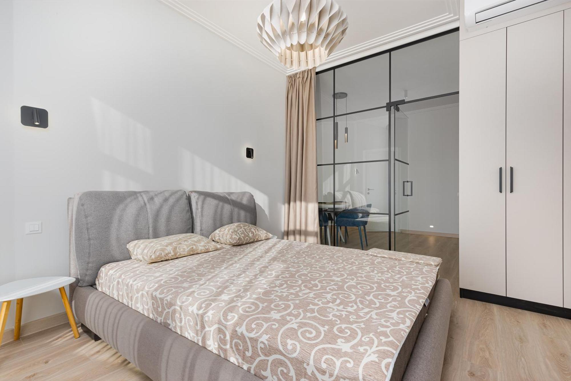 Sea Symphony Luxury Apartments Odesa Exterior photo