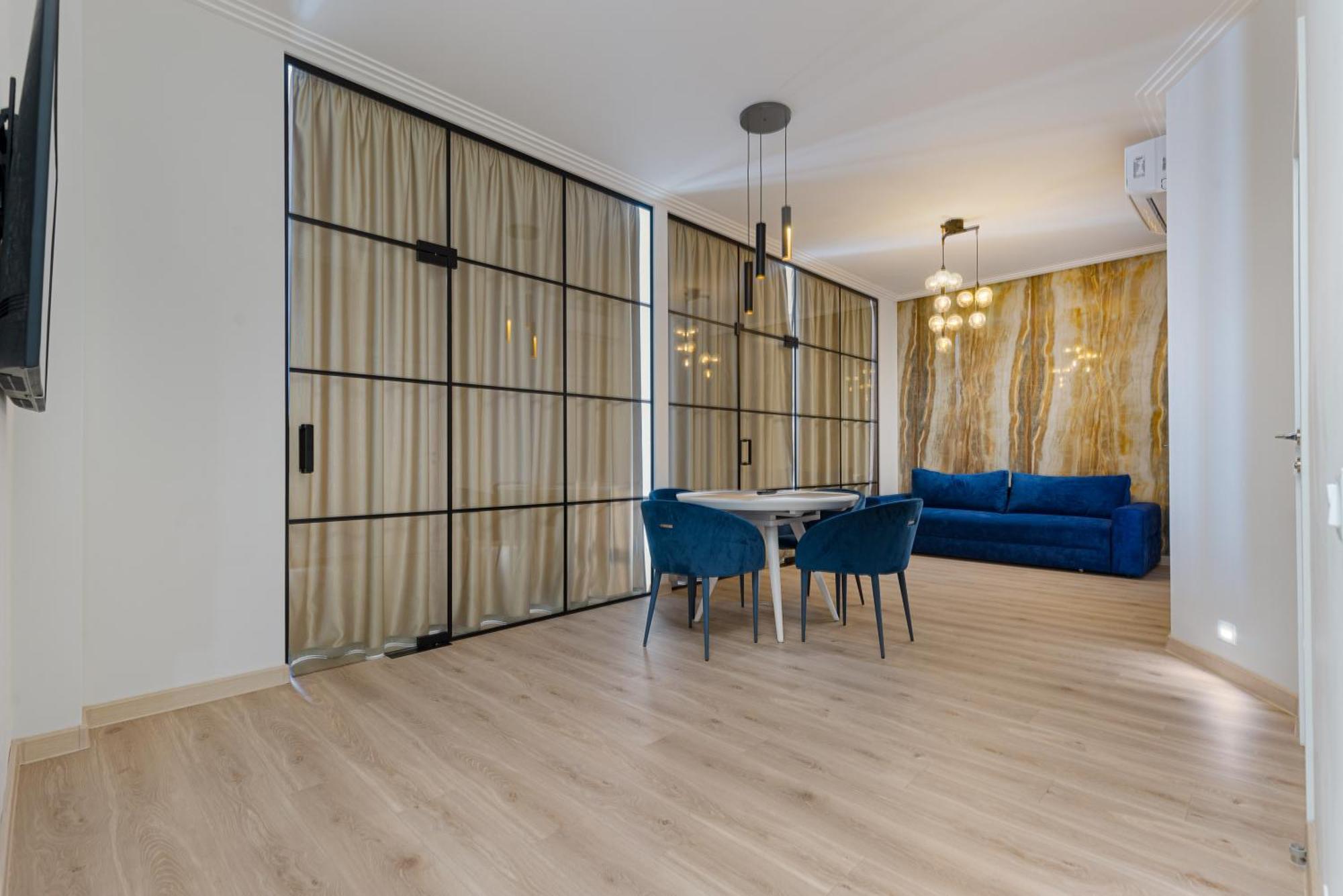 Sea Symphony Luxury Apartments Odesa Exterior photo
