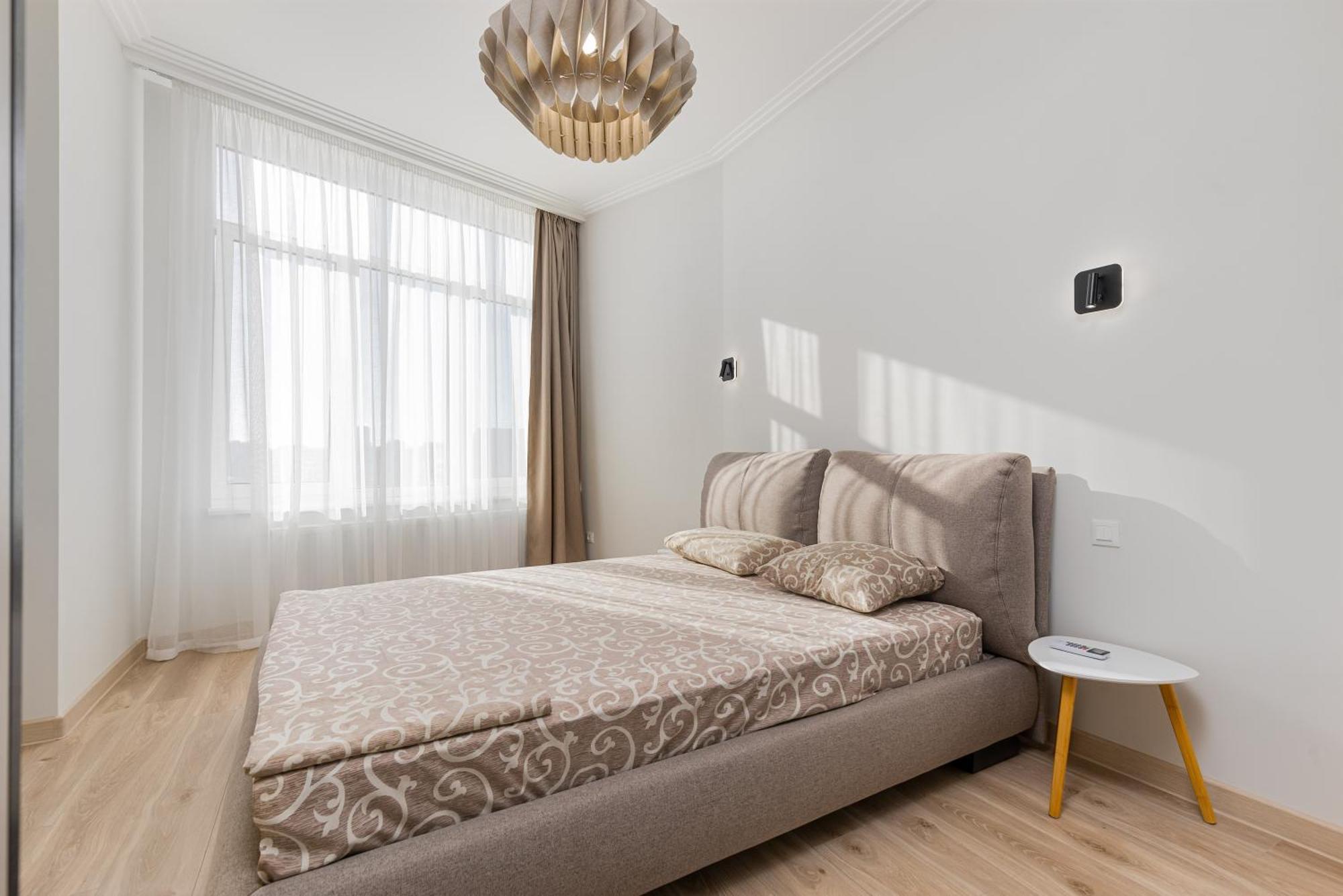 Sea Symphony Luxury Apartments Odesa Exterior photo