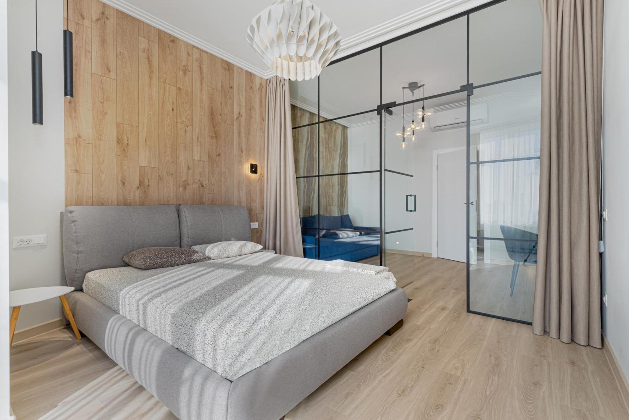 Sea Symphony Luxury Apartments Odesa Exterior photo