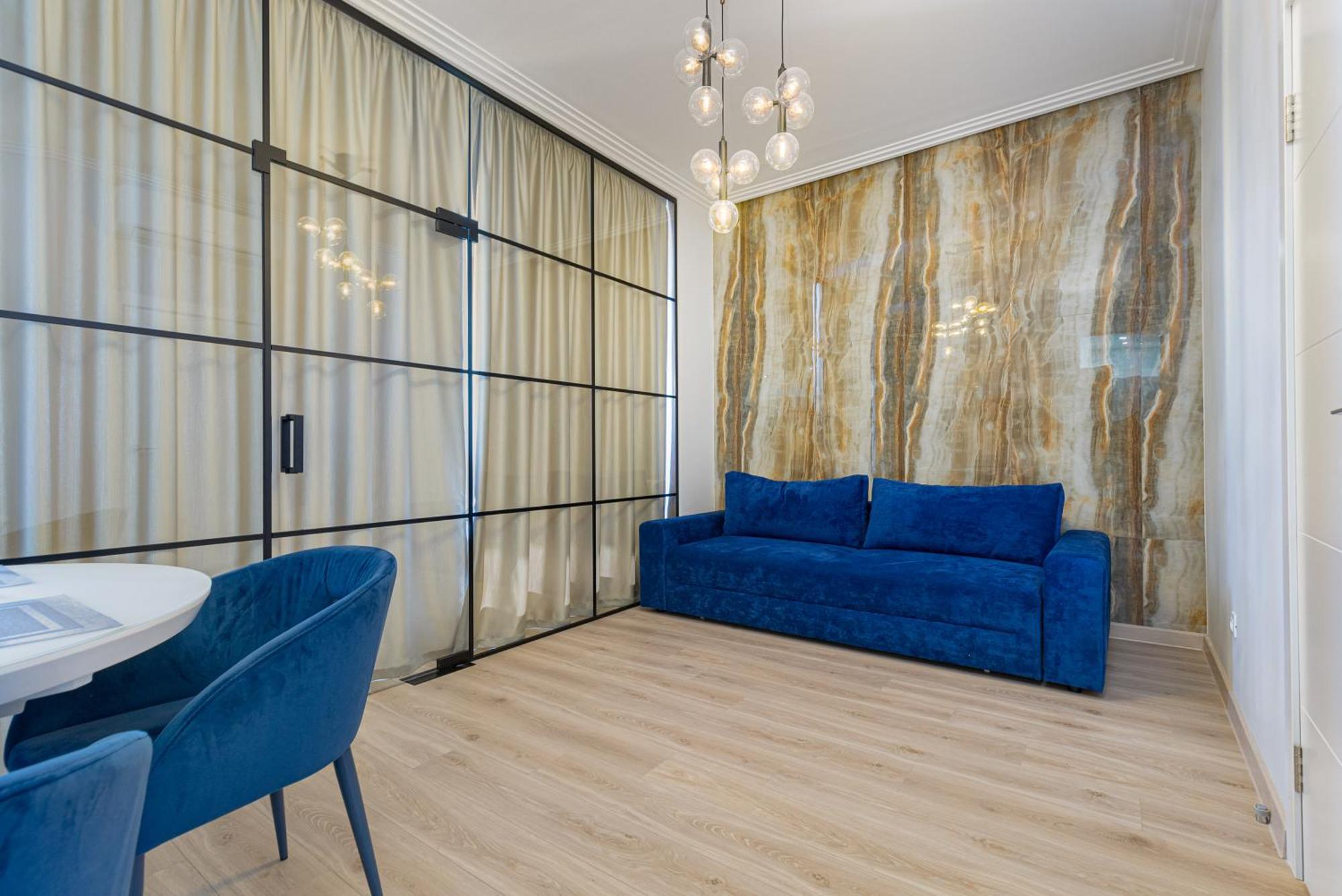 Sea Symphony Luxury Apartments Odesa Exterior photo