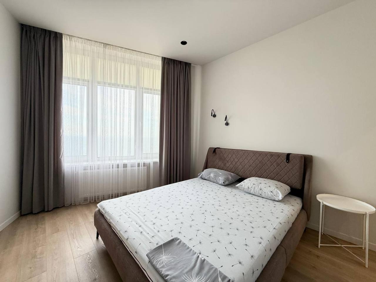 Sea Symphony Luxury Apartments Odesa Exterior photo