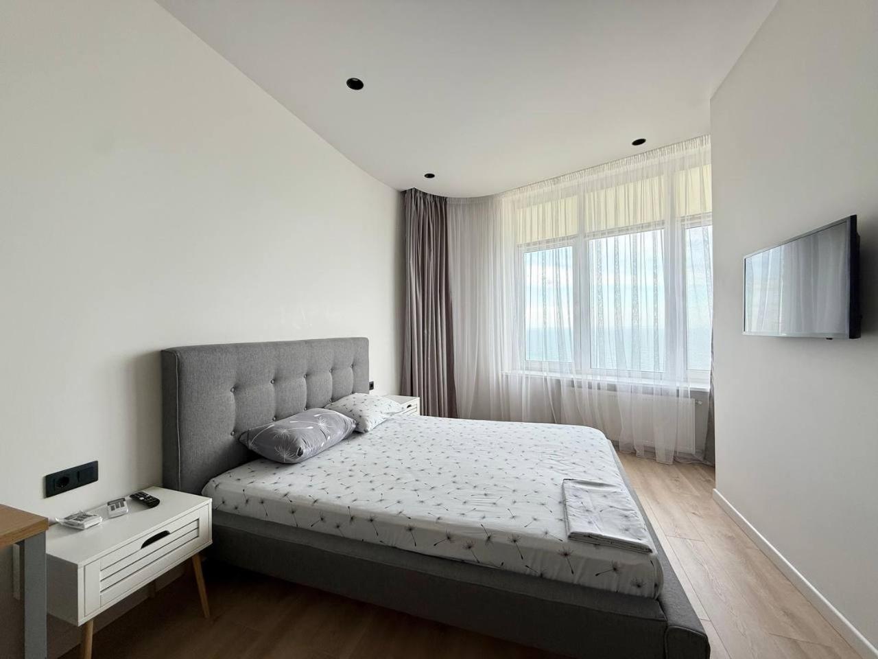 Sea Symphony Luxury Apartments Odesa Exterior photo