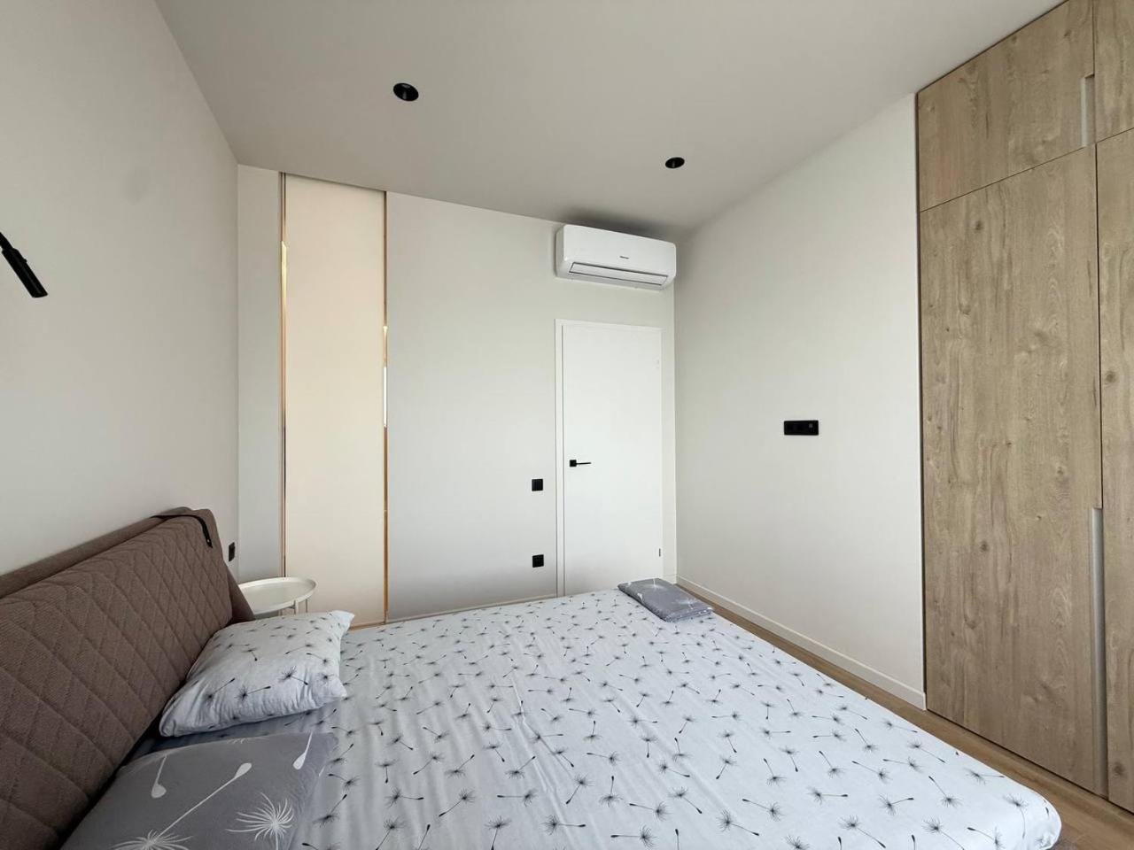 Sea Symphony Luxury Apartments Odesa Exterior photo